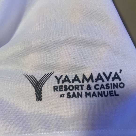 Men’s medium dodgers jersey - Picture 3 of 4